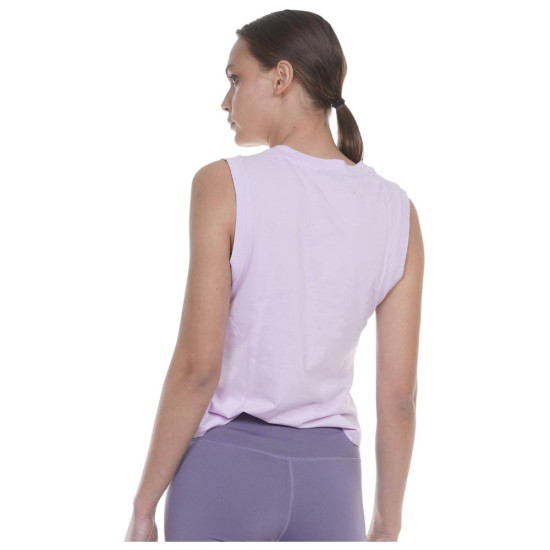 Bodyaction Γυναικεία αμάνικη μπλούζα